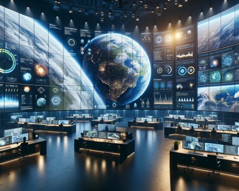 La tecnología ha optimizado los métodos existentes, y ha introducido nuevas formas de observar la atmósfera y procesar información en tiempo real