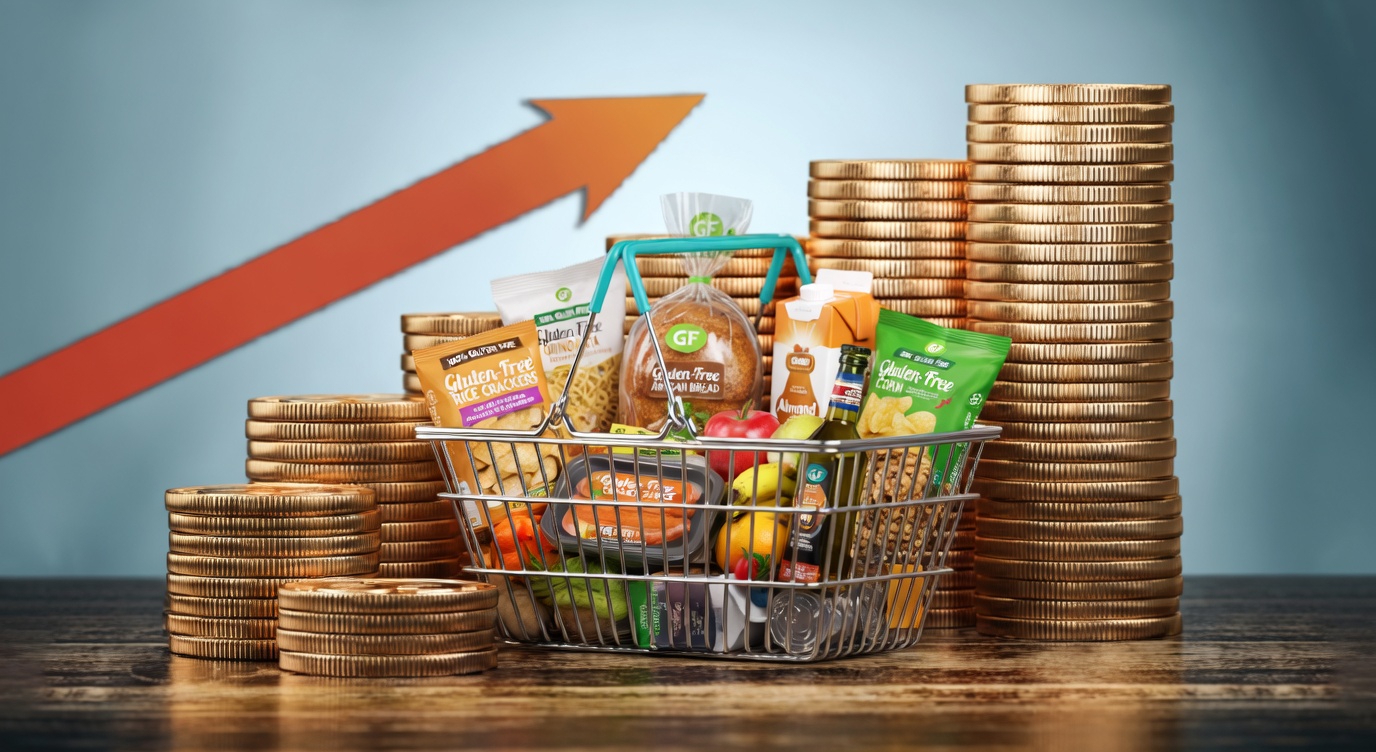 Varios de estos alimentos presentan un alto costo que limitan su accesibilidad para quienes lo requieren