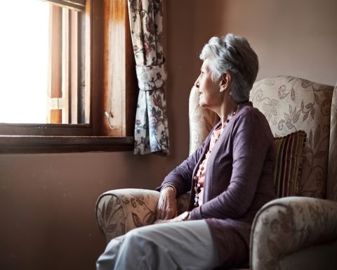 En Uruguay, alrededor del 20% de las personas mayores vive sola