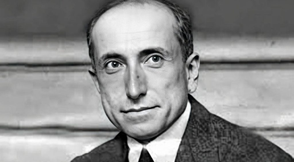 Nervo habló del amor, de la muerte, de Dios, de la duda, de la fe