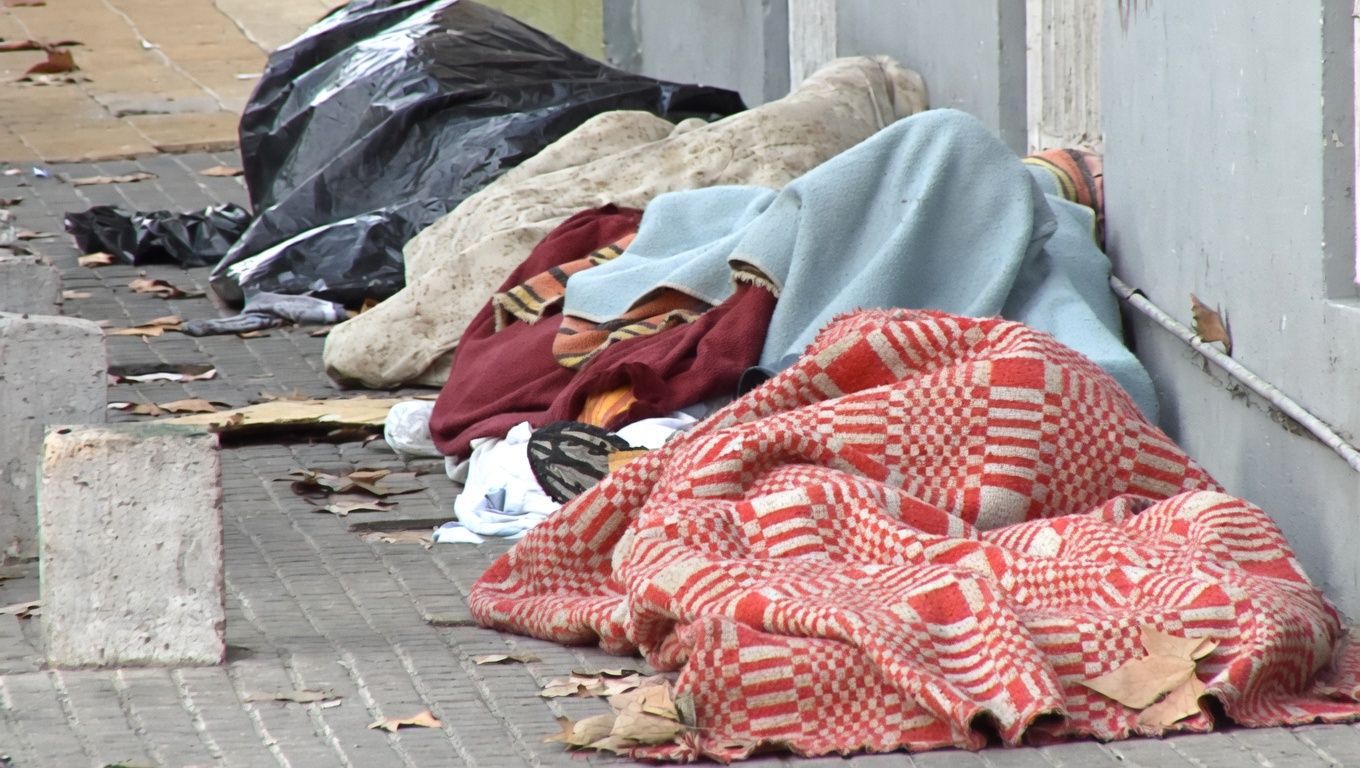 El objetivo es ordenar respuestas frente a un problema que involucra al Mides, a la Policía y también a los gobiernos departamentales.