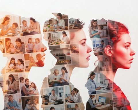 Desde una perspectiva histórica, la mujer se ha ido adaptando constantemente a los cambios