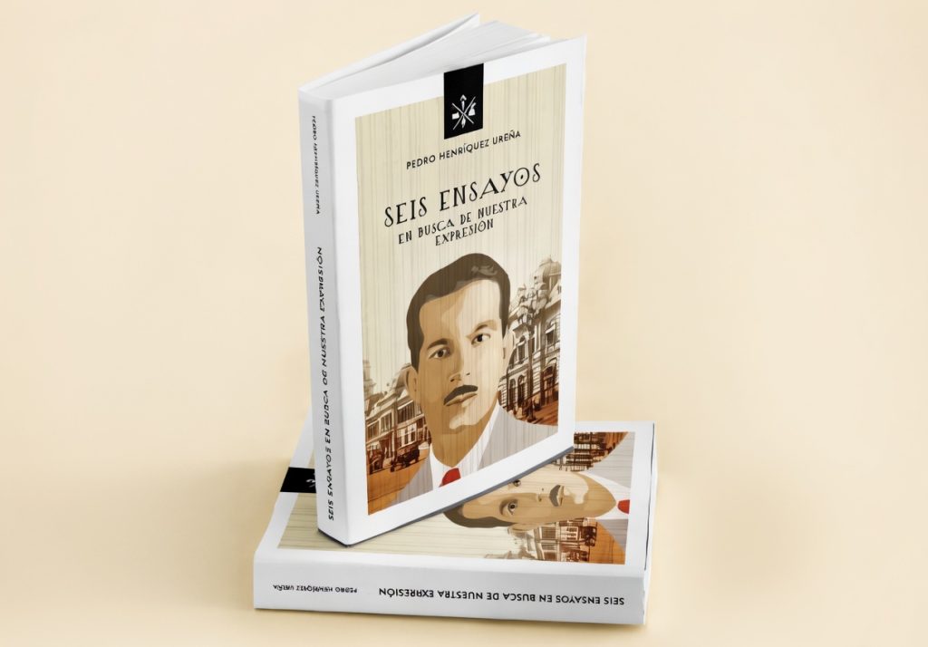 En 1928 aparecieron "Seis ensayos en busca de nuestra expresión", un análisis sobre las particularidades de la literatura latinoamericana
