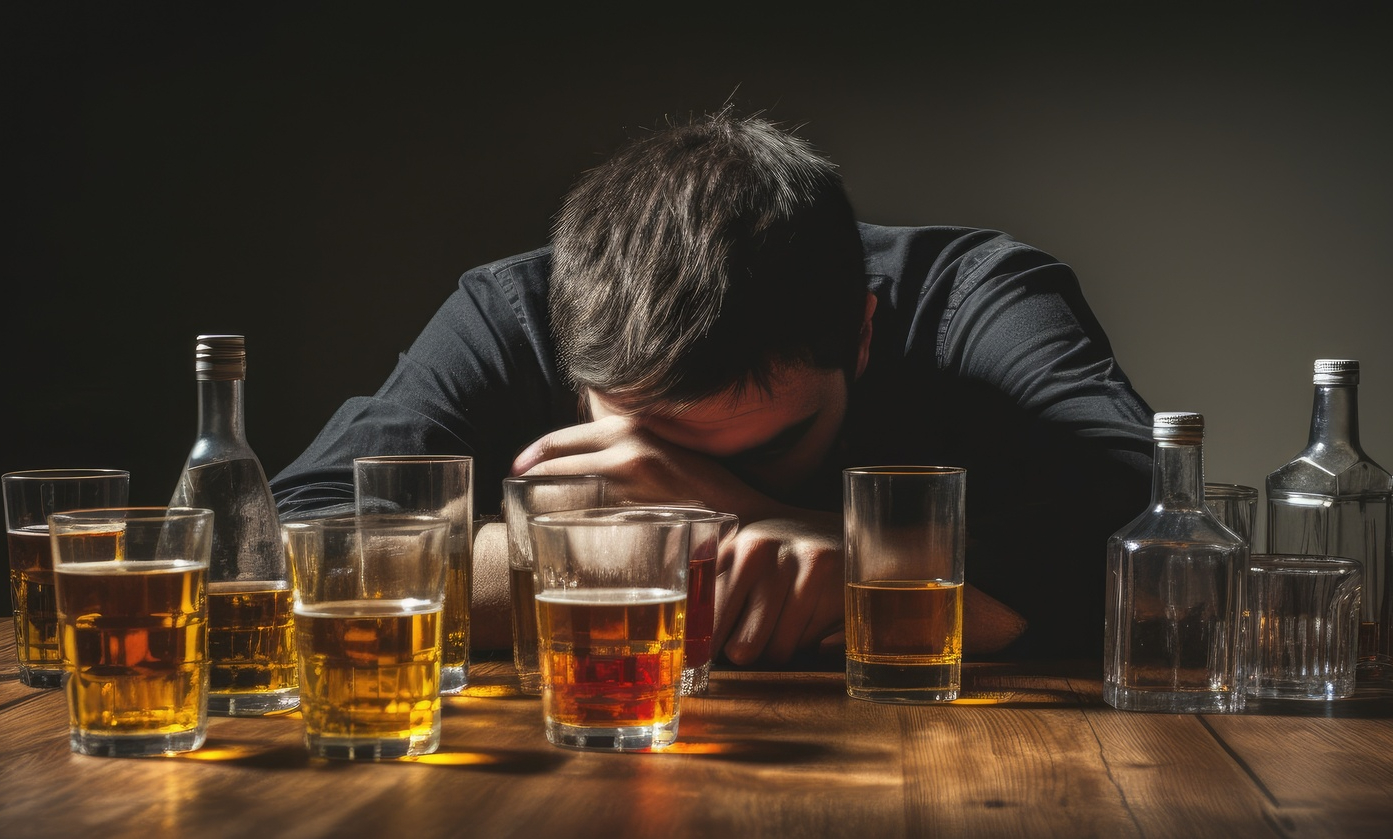 Cuando la enfermedad alcanza su punto más crítico, se le denomina coloquialmente alcoholismo o dependencia al alcohol