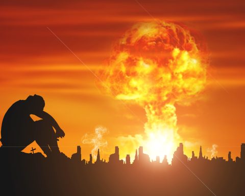 El mundo teme a una escalada que involucre armamento nuclear