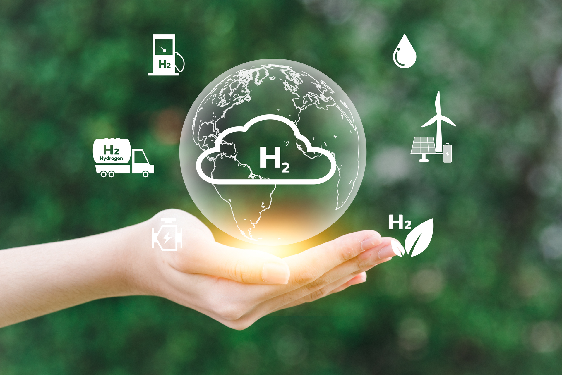 Se estima que su implementación masiva podría evitar la emisión de 830 millones de toneladas anuales de dióxido de carbono.