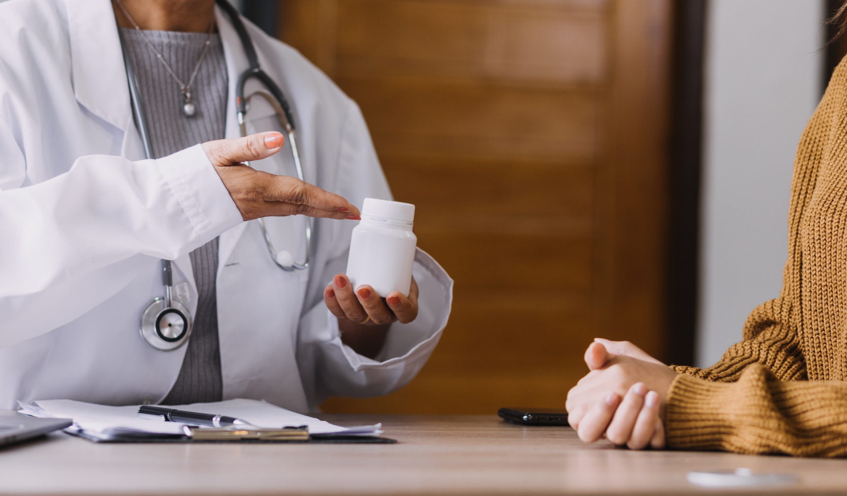 Tomar el tiempo para cuidarnos puede marcar la diferencia entre una vida plena y enfrentar problemas de salud mayores