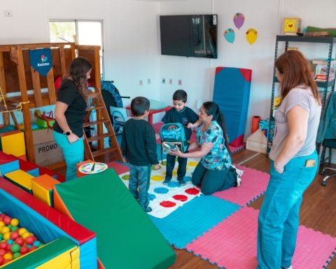 Las salas multisensoriales son espacios interactivos donde, mediante estímulos controlados, se trabajan distintas experiencias sensoriales