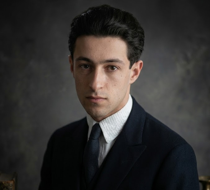 Pablo Arturo Palacio Suárez fue abogado escritor y periodista ecuatoriano