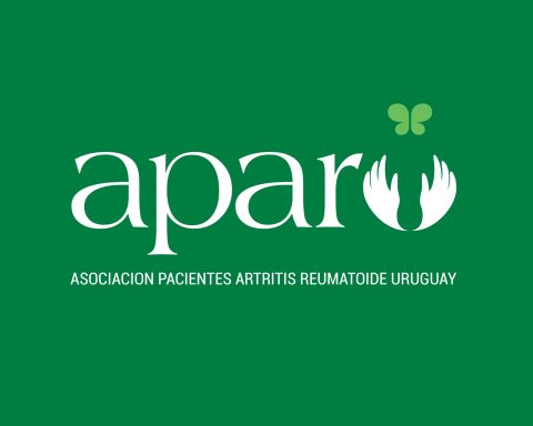 Asociación de Pacientes con Artritis Reumatoide del Uruguay (APARU).