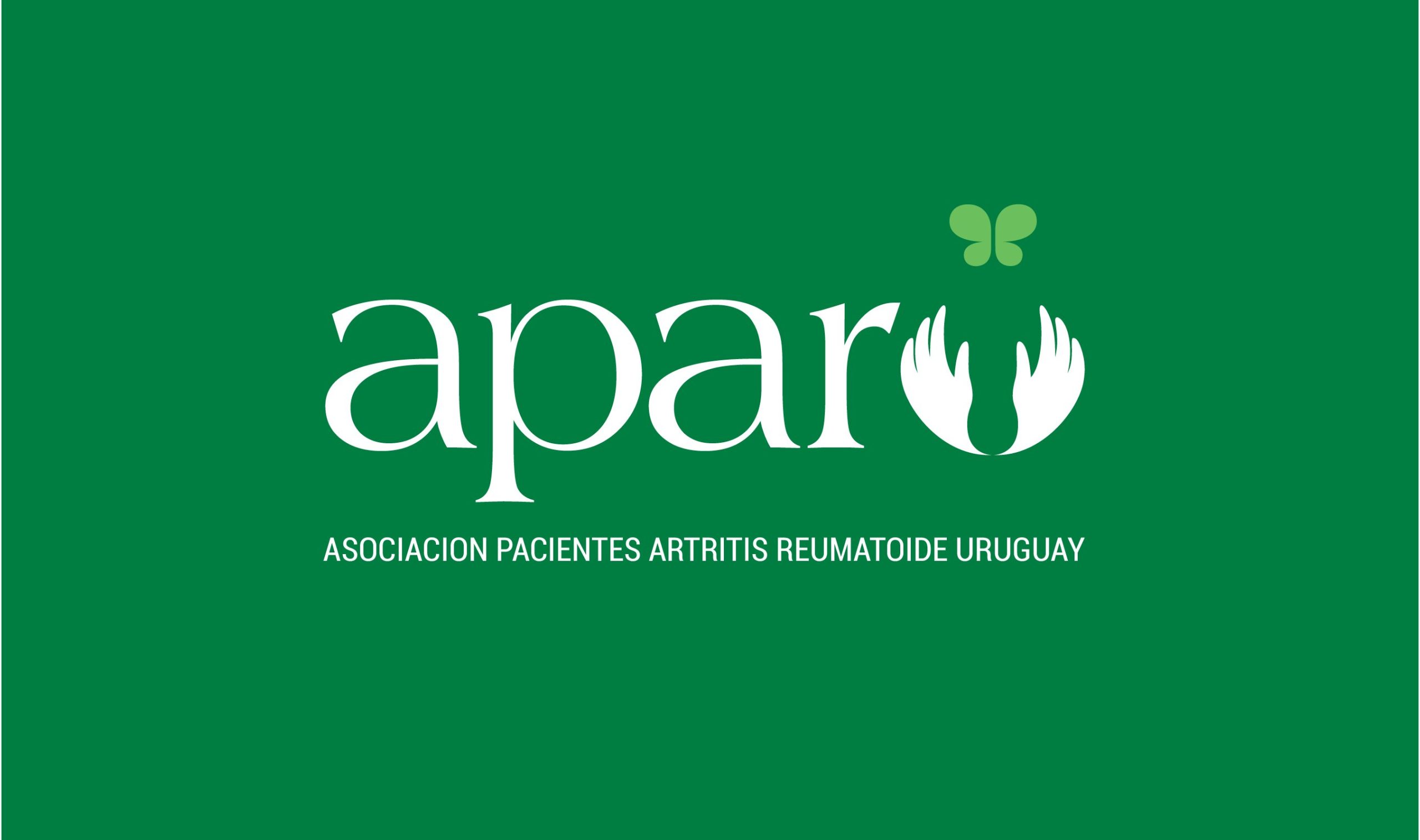 Asociación de Pacientes con Artritis Reumatoide del Uruguay (APARU).