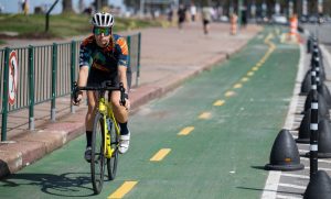 La bicicleta gana terreno en Uruguay y redefine la movilidad urbana