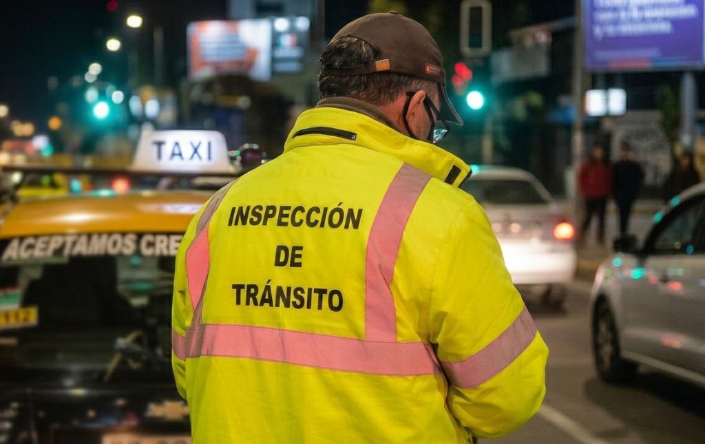 Se propone realizar algunas modificaciones a la Ley de Tránsito y Seguridad Vial 
