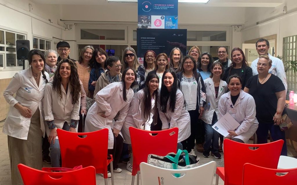 Como base de la asociación se proponen crear redes informativas para que la gente pueda encontrar un lugar donde puedan integrarse y conocer