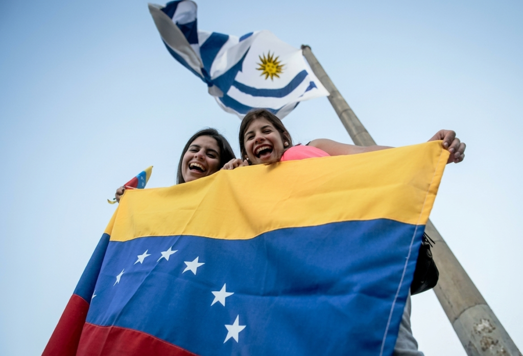 Abrir estas actividades al público en Montevideo representa una oportunidad de visibilizar la riqueza cultural venezolana más allá de sus fronteras.