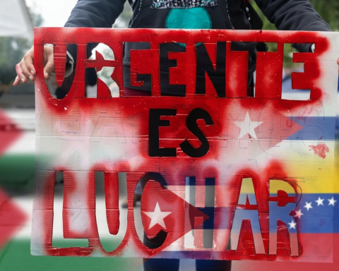 En las últimas semanas, diversas expresiones de solidaridad internacional han cobrado protagonismo en Uruguay