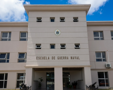 La Escuela de Guerra Naval abre inscripciones para Maestría en Asuntos Marítimos