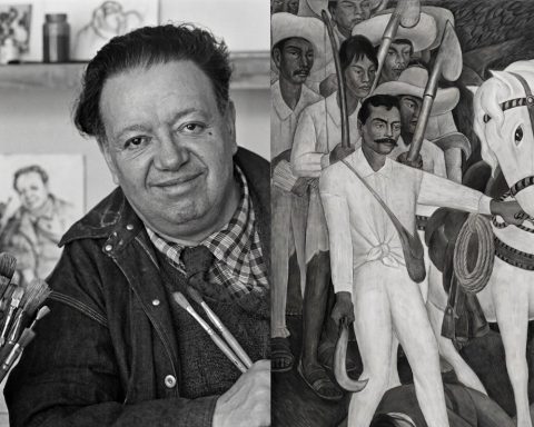 Diego Rivera