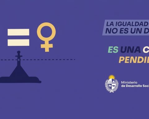 INMUJERES presentó un informe que detalla medidas prioritarias en materia de igualdad de género