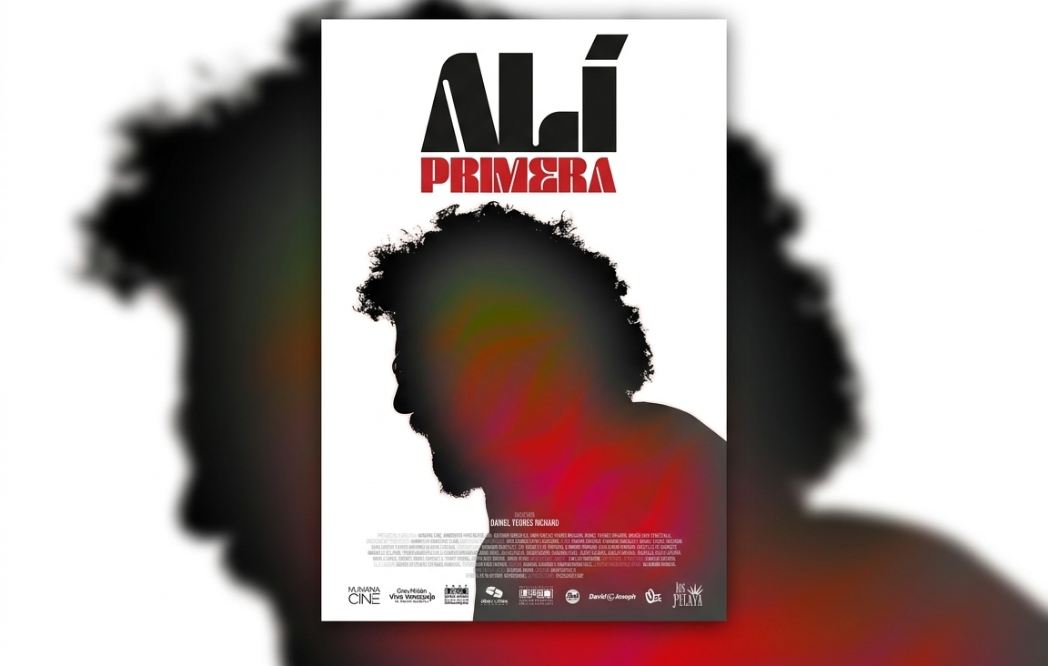 Alí Primera, el cantor del pueblo, es un ícono de la cultura venezolana