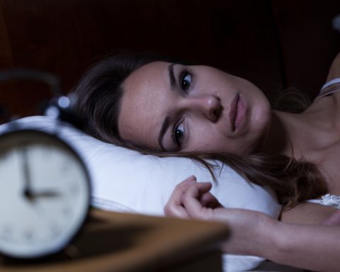 Existen muchos trastornos del sueño, muchos de ellos poco conocidos
