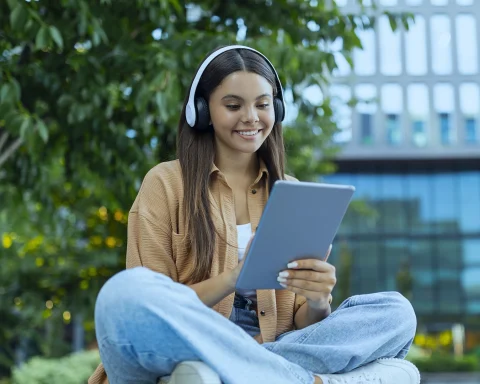 La neuromusicología ha descubierto que la música activa todo el cerebro.