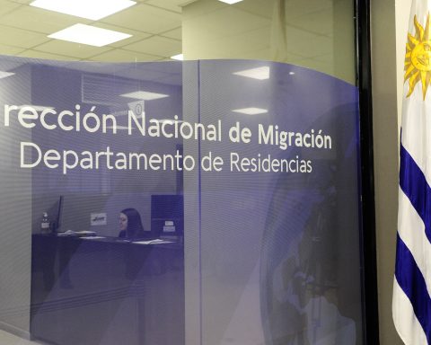 Uno de los principales puntos de congestión es el sistema de refugio.