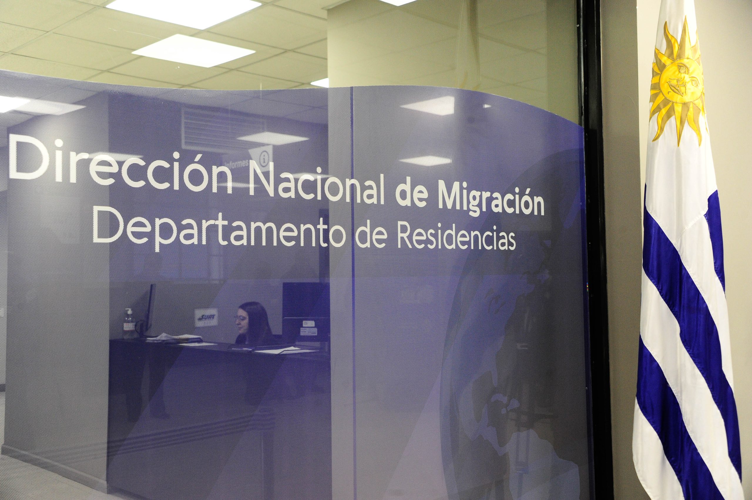 Uno de los principales puntos de congestión es el sistema de refugio.