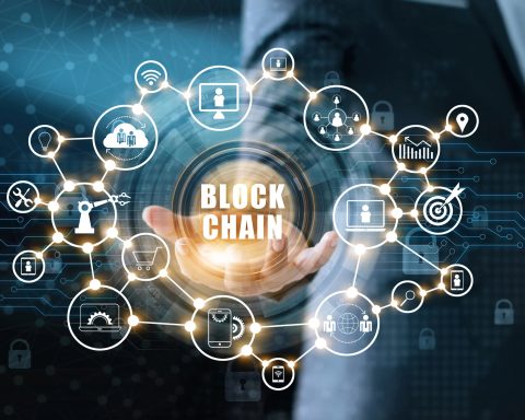 La tecnología blockchain emerge como un mecanismo de base de datos avanzado