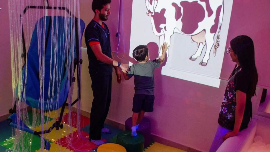 Entre los beneficios que se buscan generar se encuentran lograr un ambiente propicio para la relajación y gratificación