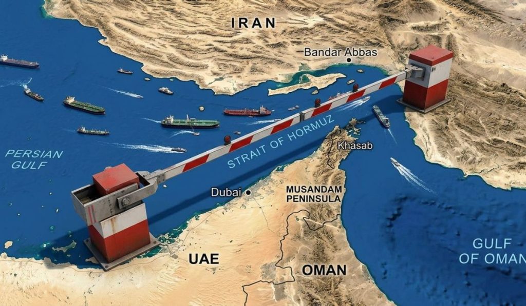 Las consecuencias de un cierre, incluso temporal, causarían daños a economías globales