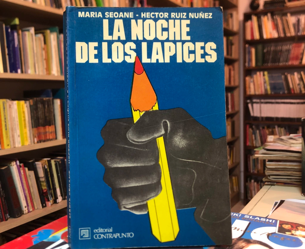 El libro de Seoane y Ruiz Núñez logró capturar la esencia y dar rostro y nombre a las víctimas, humanizando el relato estadístico del terror.