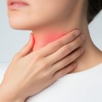 El edema de glotis es una inflamación súbita y potencialmente mortal de la glotis