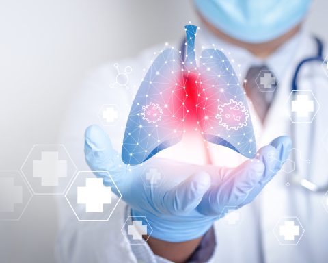 Un broncoespasmo ocurre cuando los músculos que recubren las vías respiratorias de los pulmones se contraen