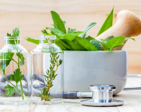 La OMS reconoce la homeopatía como una opción más para el cuidado y bienestar de las personas