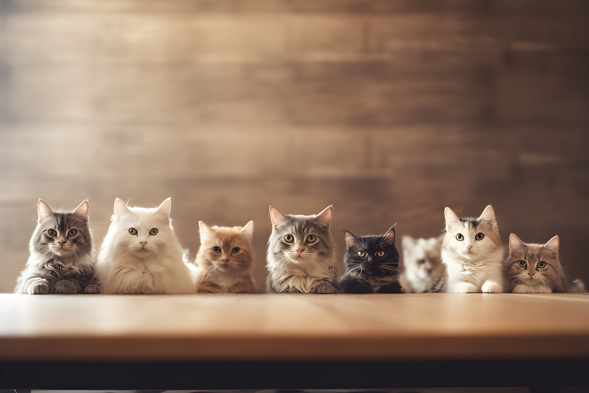 Gatos Dom sticos Razas Temperamentos Y Cuidados Esenciales Diario La R
