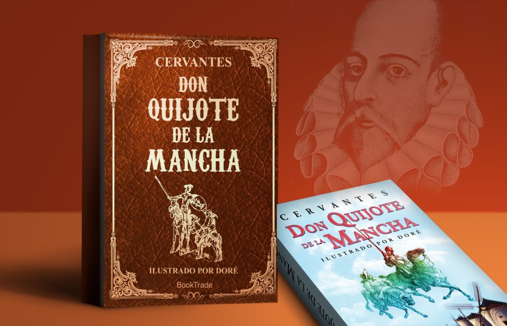  Don Quijote, ese hombre que decidió que el mundo no le bastaba tal como era, sigue cabalgando cuatro siglos después.