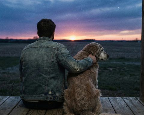 Cuando perdemos una mascota, el dolor es tan intenso como el perder un ser humano.