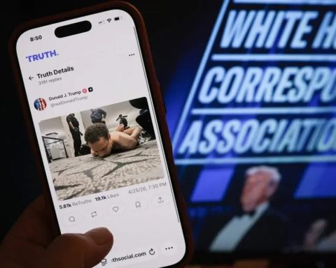 Los investigadores tratan de aclarar todos los detalles del ataque llevado a cabo durante la cena de corresponsales de la Casa Blanca