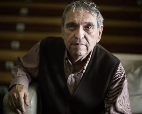 Rafael Cadenas poeta, ensayista y profesor venezolano