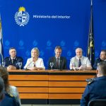 La cooperación con el Reino Unido permitió a Uruguay conocer un modelo de seguridad deportiva forjado en décadas de experiencia