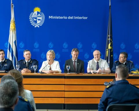 La cooperación con el Reino Unido permitió a Uruguay conocer un modelo de seguridad deportiva forjado en décadas de experiencia