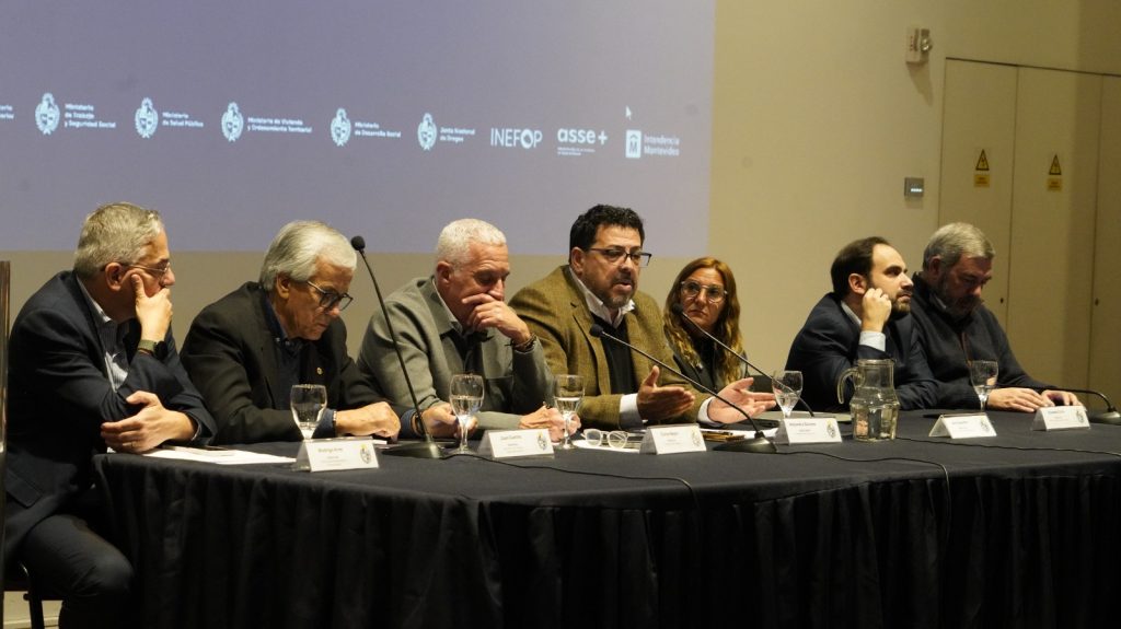 Desde el inicio de la actual administración se entendió que la salida de las personas privadas de libertad debía formar parte de la solución y no de la continuidad del problema