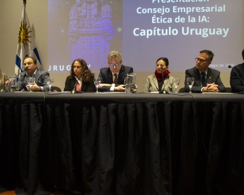 Foto: Presidencia