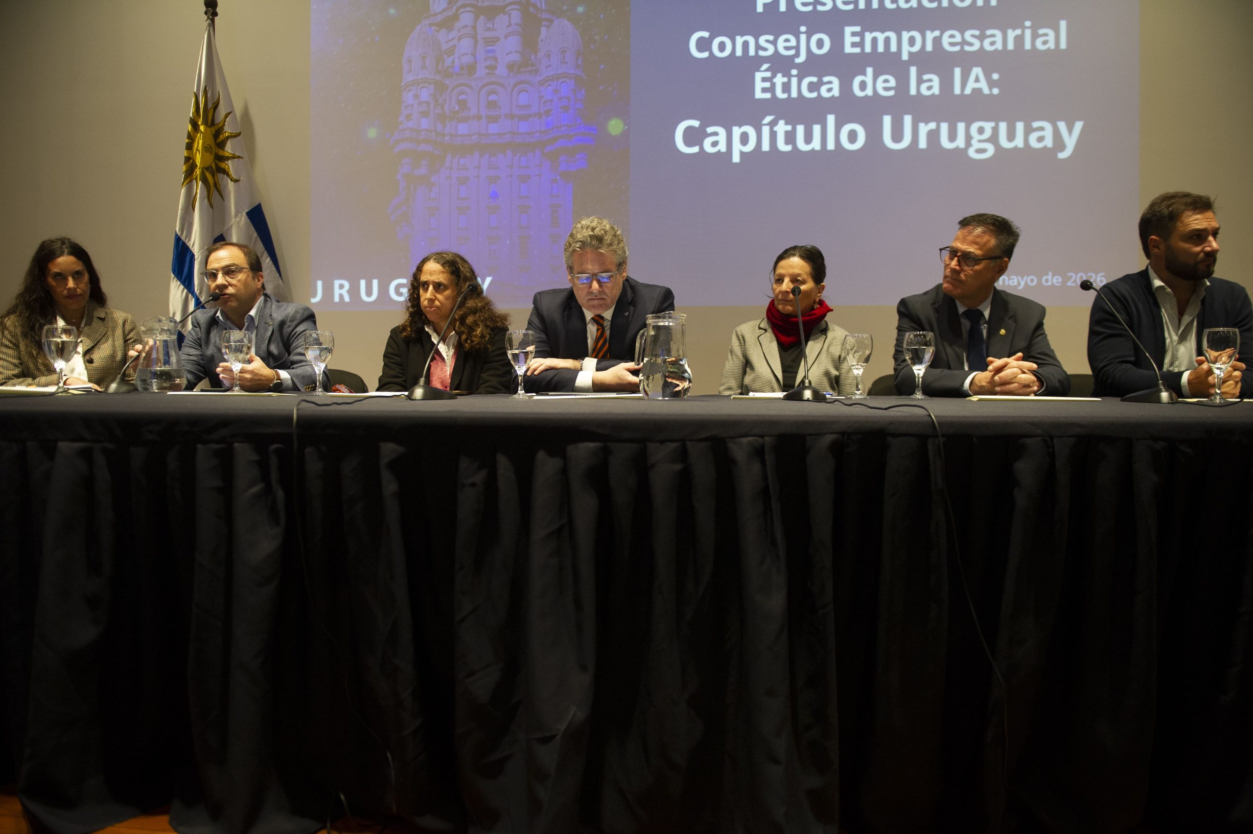 Foto: Presidencia