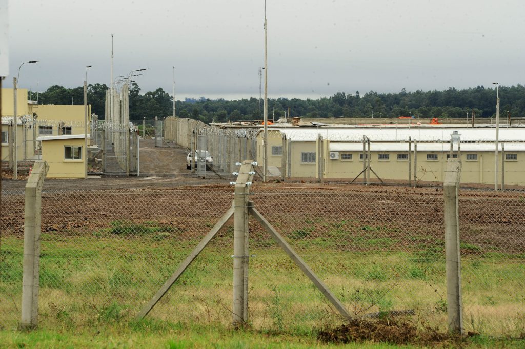 Proyecto de ley propone trasladar a los liberados a sus ciudades de origen