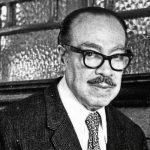 Jorge Carrera Andrade, poeta, diplomático, traductor y crítico ecuatoriano