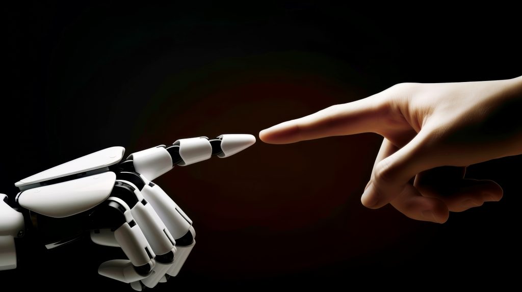 “La tecnología sin datos no sirve, pero los datos sin humanidad tampoco”