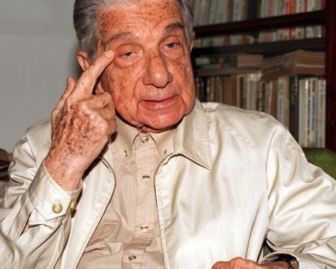 Augusto Roa Bastos