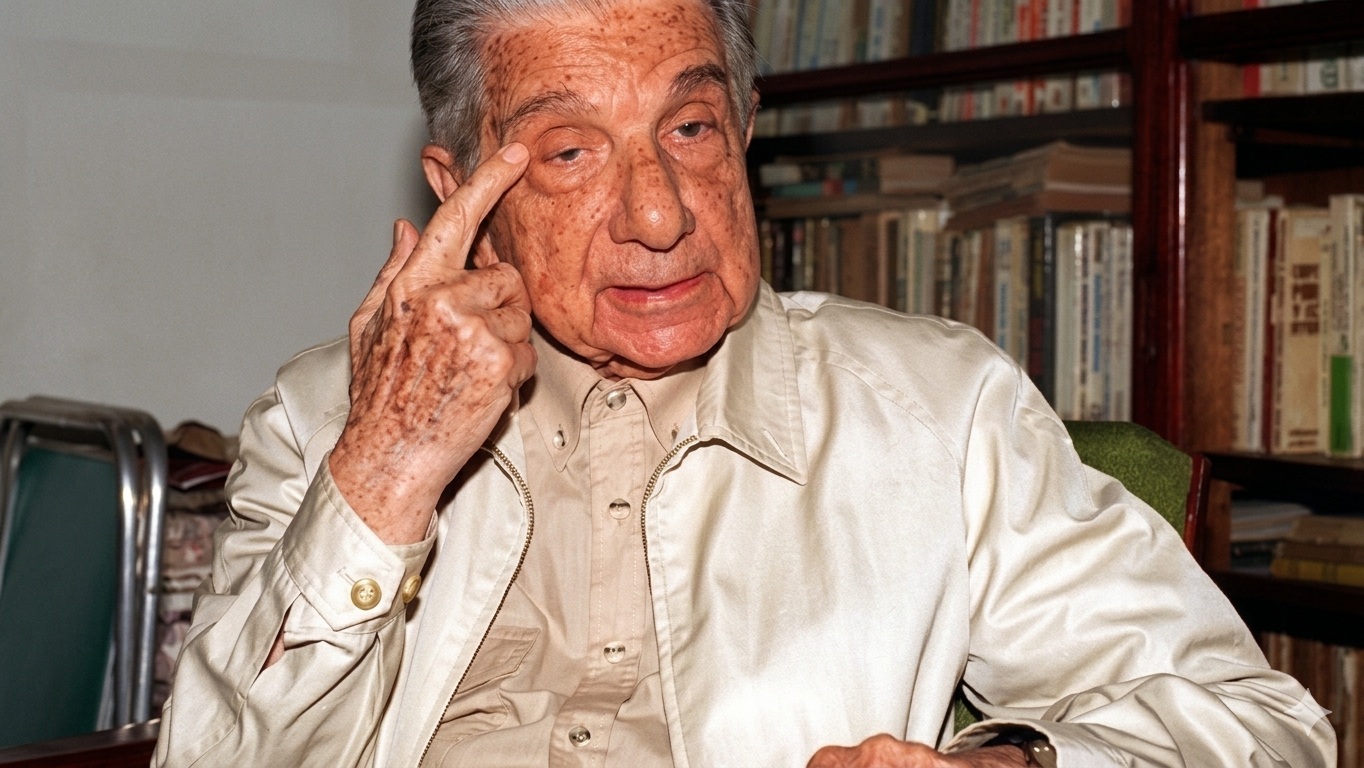 Augusto Roa Bastos